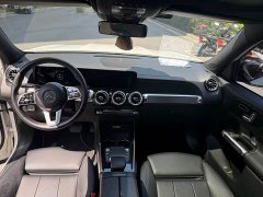 Mercedes-Benz GLB 200 Dynamic - ფოტო 6