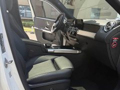Mercedes-Benz GLB 200 Dynamic - ფოტო 8