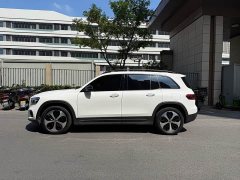 Mercedes-Benz GLB 200 Dynamic - ფოტო 9