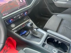 Audi Q3 35 TFSI Fashion Dynamic - ფოტო 10