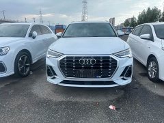 Audi Q3 35 TFSI Fashion Dynamic - ფოტო 2