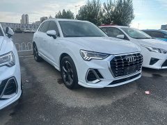 Audi Q3 35 TFSI Fashion Dynamic - ფოტო 3