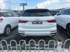 Audi Q3 35 TFSI Fashion Dynamic - ფოტო 5