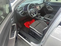 Audi Q3 35 TFSI Fashion Dynamic - ფოტო 7