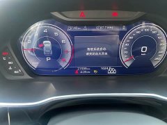 Audi Q3 35 TFSI Fashion Dynamic - ფოტო 8