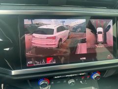 Audi Q3 35 TFSI Fashion Dynamic - ფოტო 9