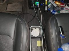 Neta V Long-Range Entertainment Edition Plus - ფოტო 16