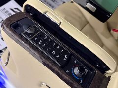 Toyota Alphard 2021 Hybrid 2.5L Premium Edition - ფოტო 16