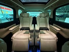 Toyota Alphard 2021 Hybrid 2.5L Premium Edition - ფოტო 17