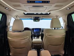 Toyota Alphard 2021 Hybrid 2.5L Premium Edition - ფოტო 18