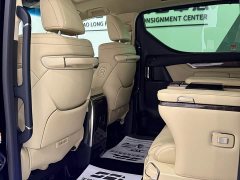 Toyota Alphard 2021 Hybrid 2.5L Premium Edition - ფოტო 8
