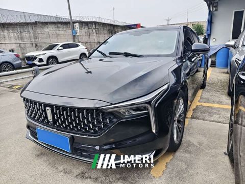 2023 FAW Besturn B70 Third Generation 1.5T Automatic Comfort 70th Anniversary Edition - ავტომობილი ჩინეთიდან