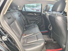 FAW Besturn B70 Third Generation 1.5T Automatic Comfort 70th Anniversary Edition - ფოტო 10