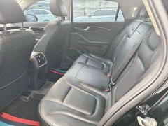 FAW Besturn B70 Third Generation 1.5T Automatic Comfort 70th Anniversary Edition - ფოტო 11