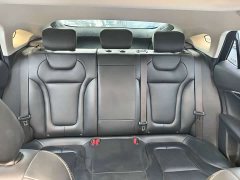 FAW Besturn B70 Third Generation 1.5T Automatic Comfort 70th Anniversary Edition - ფოტო 12