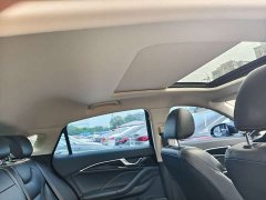FAW Besturn B70 Third Generation 1.5T Automatic Comfort 70th Anniversary Edition - ფოტო 13
