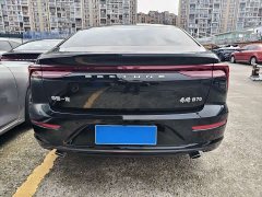 FAW Besturn B70 Third Generation 1.5T Automatic Comfort 70th Anniversary Edition - ფოტო 15