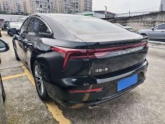 FAW Besturn B70 Third Generation 1.5T Automatic Comfort 70th Anniversary Edition - ფოტო 16