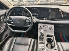 FAW Besturn B70 Third Generation 1.5T Automatic Comfort 70th Anniversary Edition - ფოტო 4
