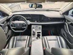 FAW Besturn B70 Third Generation 1.5T Automatic Comfort 70th Anniversary Edition - ფოტო 5