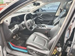 FAW Besturn B70 Third Generation 1.5T Automatic Comfort 70th Anniversary Edition - ფოტო 8