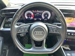 Audi A3 A3L Limousine 35 TFSI Luxury Sport - ფოტო 10