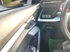 Audi A3 A3L Limousine 35 TFSI Luxury Sport - ფოტო 11