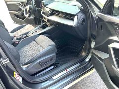 Audi A3 A3L Limousine 35 TFSI Luxury Sport - ფოტო 12