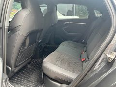 Audi A3 A3L Limousine 35 TFSI Luxury Sport - ფოტო 13