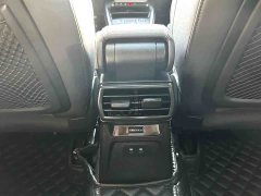 Audi A3 A3L Limousine 35 TFSI Luxury Sport - ფოტო 14