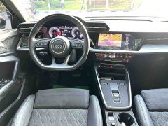 Audi A3 A3L Limousine 35 TFSI Luxury Sport - ფოტო 16