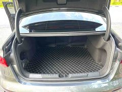Audi A3 A3L Limousine 35 TFSI Luxury Sport - ფოტო 17