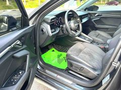 Audi A3 A3L Limousine 35 TFSI Luxury Sport - ფოტო 7