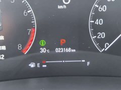 Honda XR-V Facelift 1.5L CVT Trend Edition - ფოტო 10