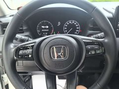 Honda XR-V Facelift 1.5L CVT Trend Edition - ფოტო 11