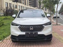 Honda XR-V Facelift 1.5L CVT Trend Edition - ფოტო 2