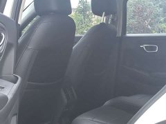 Honda XR-V Facelift 1.5L CVT Trend Edition - ფოტო 4