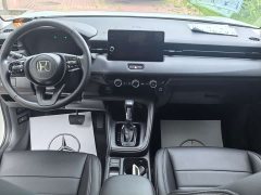Honda XR-V Facelift 1.5L CVT Trend Edition - ფოტო 5
