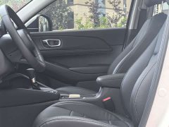 Honda XR-V Facelift 1.5L CVT Trend Edition - ფოტო 6