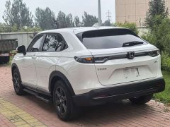 Honda XR-V Facelift 1.5L CVT Trend Edition - ფოტო 7