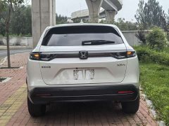 Honda XR-V Facelift 1.5L CVT Trend Edition - ფოტო 8