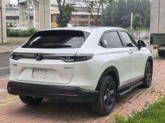 Honda XR-V Facelift 1.5L CVT Trend Edition - ფოტო 9