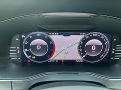 Skoda Superb Facelift TSI280 DSG Premium Edition - ფოტო 10