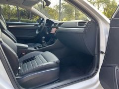 Skoda Superb Facelift TSI280 DSG Premium Edition - ფოტო 14