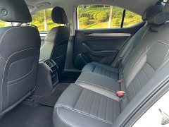 Skoda Superb Facelift TSI280 DSG Premium Edition - ფოტო 15
