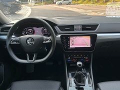 Skoda Superb Facelift TSI280 DSG Premium Edition - ფოტო 17