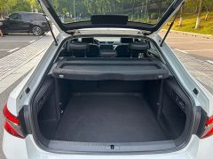 Skoda Superb Facelift TSI280 DSG Premium Edition - ფოტო 19