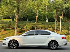 Skoda Superb Facelift TSI280 DSG Premium Edition - ფოტო 5