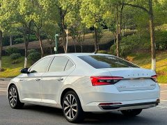 Skoda Superb Facelift TSI280 DSG Premium Edition - ფოტო 6