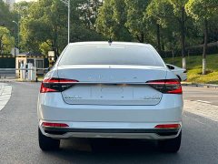 Skoda Superb Facelift TSI280 DSG Premium Edition - ფოტო 7